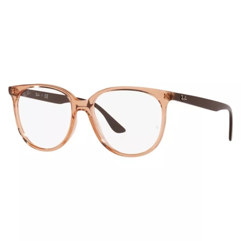 Ochelari de vedere femei Ray-Ban RX4378V 8172