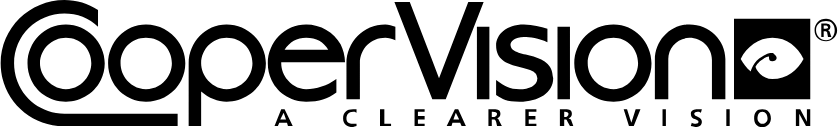 Logo CooperVision