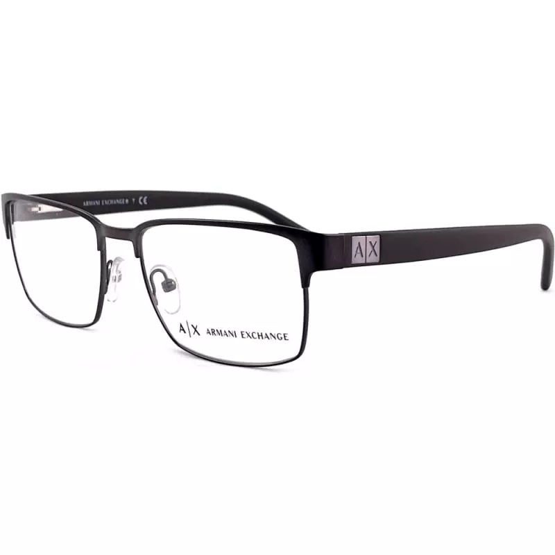 Ochelari de vedere barbati Armani Exchange AX1019 6089 54