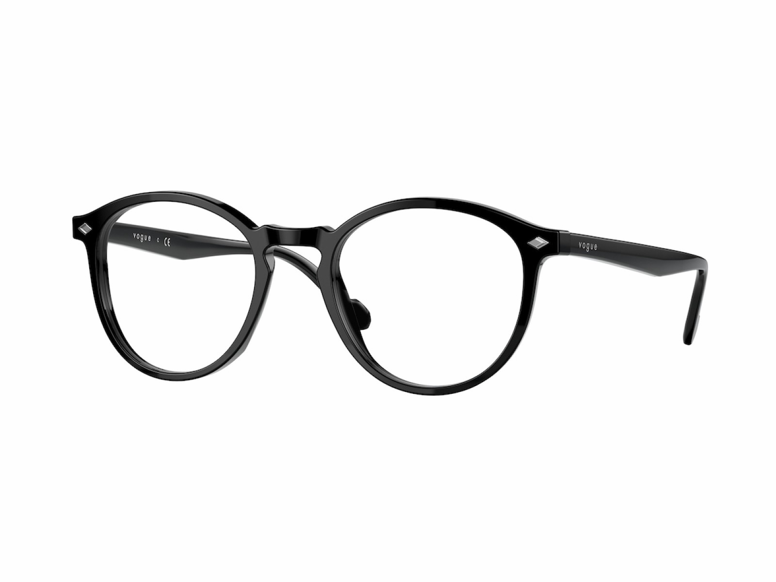 Ochelari de vedere unisex Vogue VO5367 W44 50