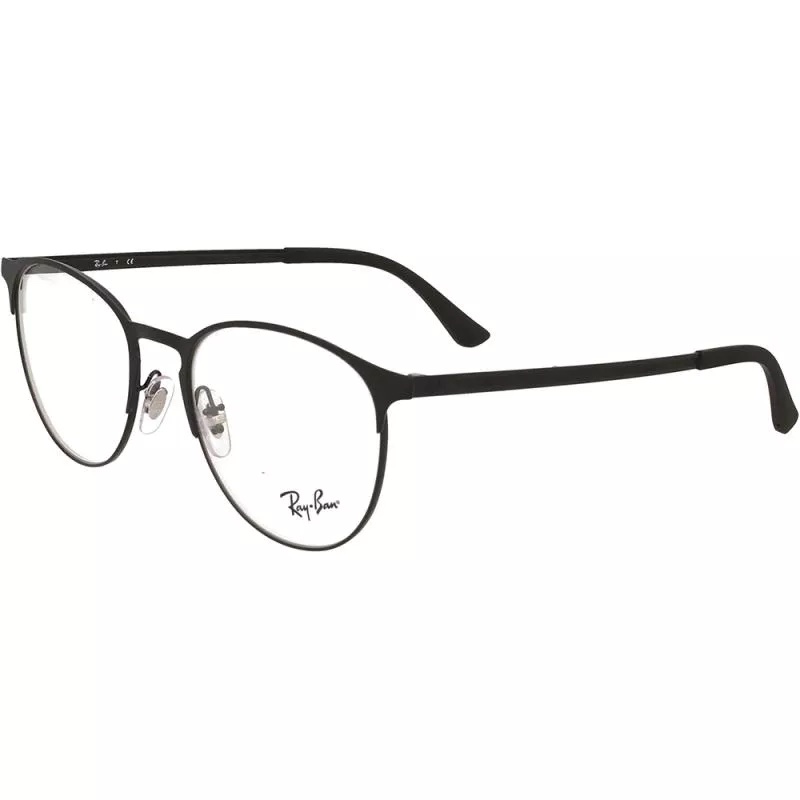 Ochelari de vedere unisex Ray-Ban RX6375 2944 51