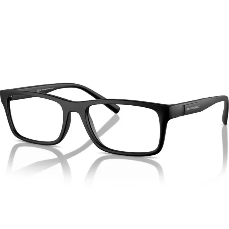 Ochelari de vedere barbati Armani Exchange AX3115 8078 55