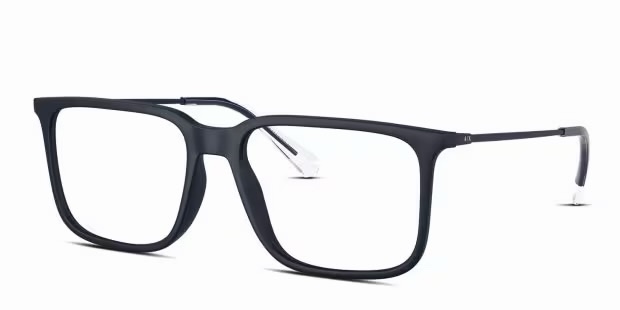 Ochelari de vedere Armani Exchange AX3119 8181 55