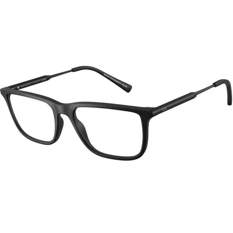 Ochelari de vedere barbati Armani Exchange AX3126 8078 54