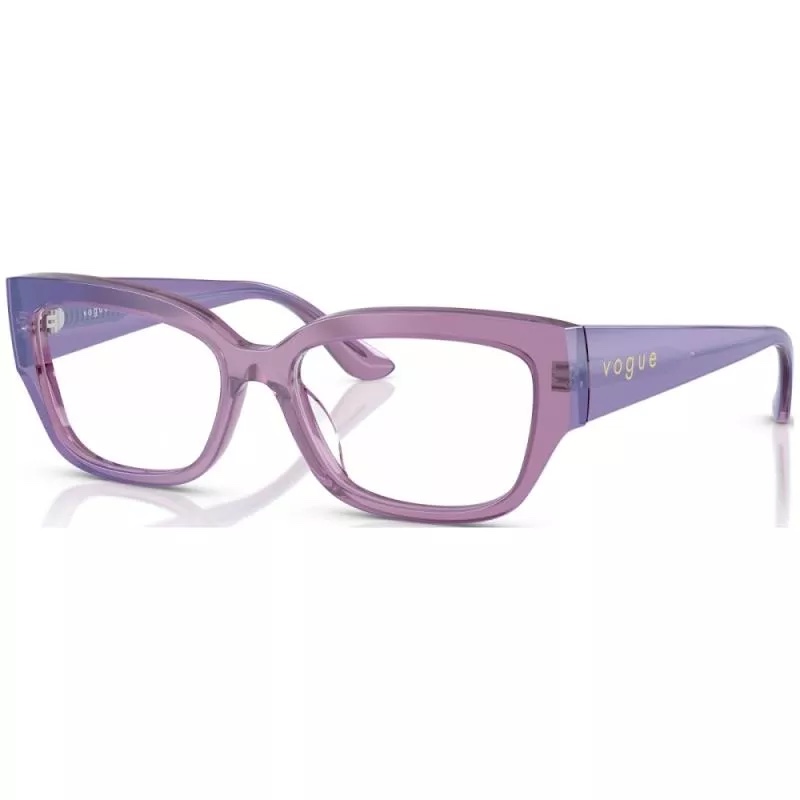Ochelari de vedere femei Vogue VO5639U 3236 54