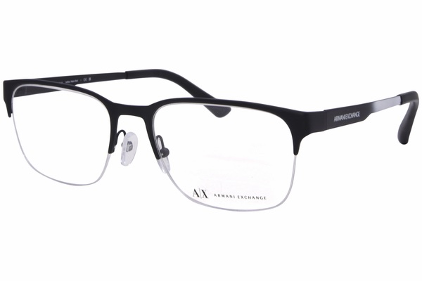 Ochelari de vedere barbati Armani Exchange AX1060 6000 55