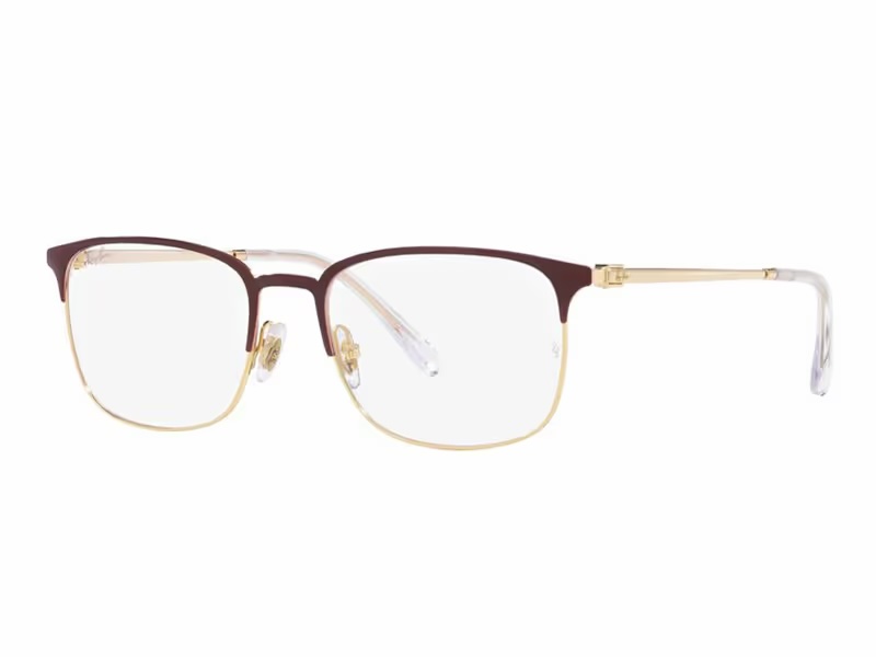 Ochelari de vedere femei Ray-Ban RX6494 3156 54
