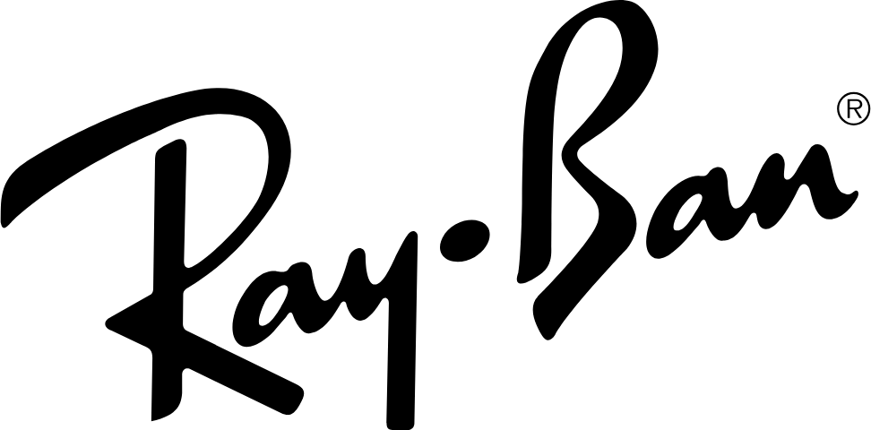 Logo Ray-Ban