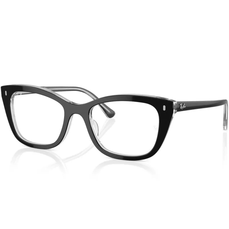 Ochelari de vedere unisex Ray-Ban RX5433 2034 50