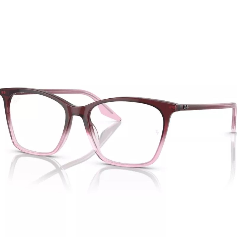 Ochelari de vedere femei Ray-Ban RX5422 8311 54