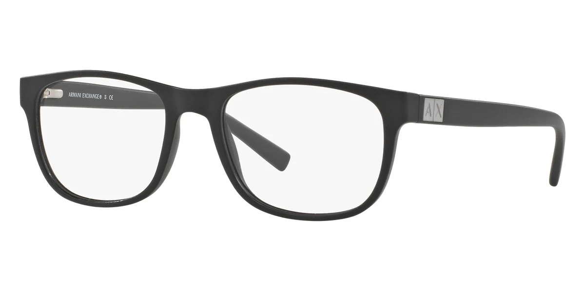Ochelari de vedere barbati Armani Exchange AX3034 8078 54