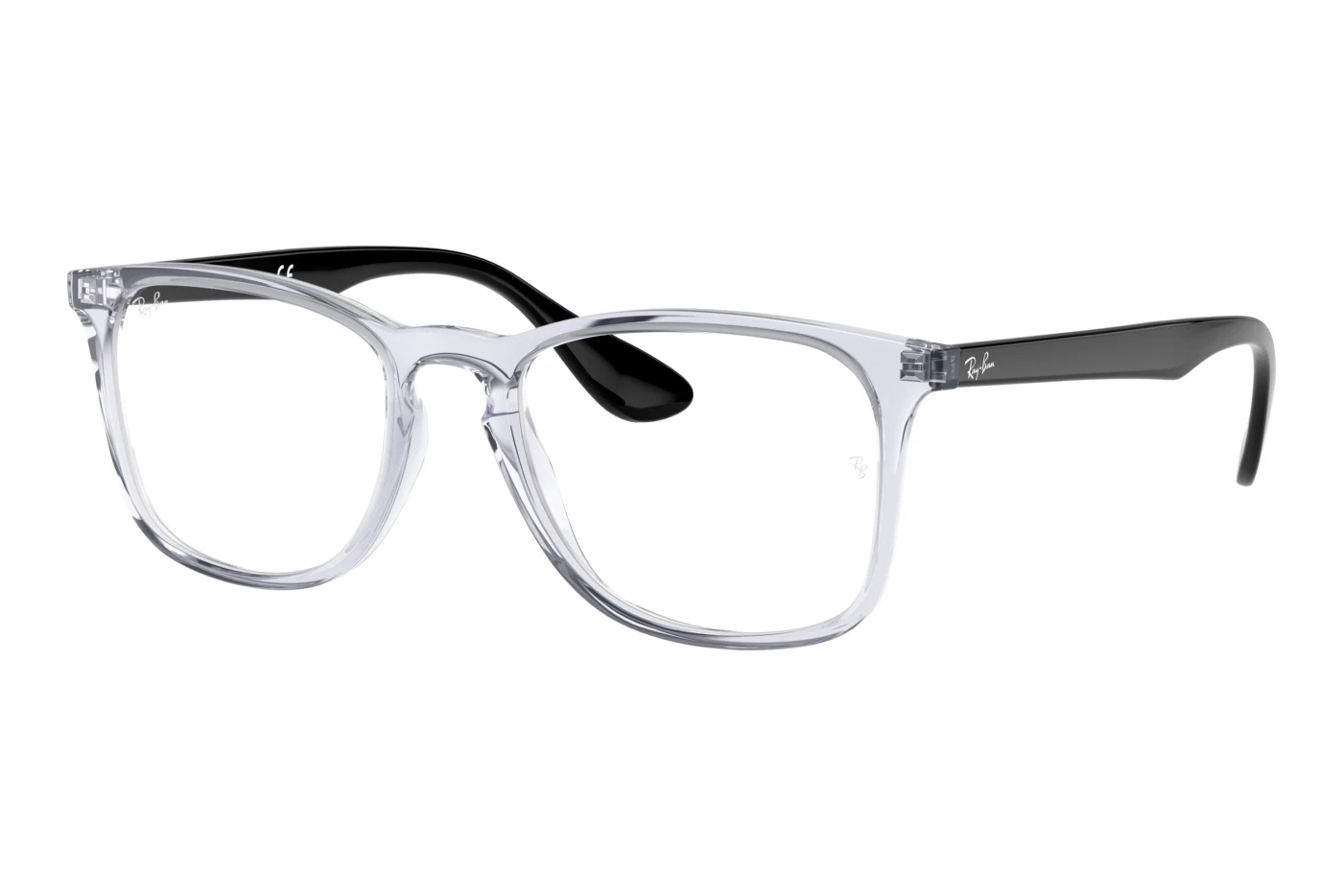 Ochelari de vedere unisex Ray-Ban RX7074 5943 52