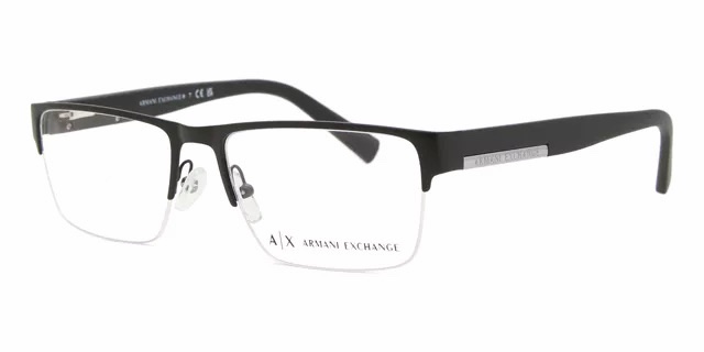 Ochelari de vedere barbati Armani Exchange AX1018 6063 54