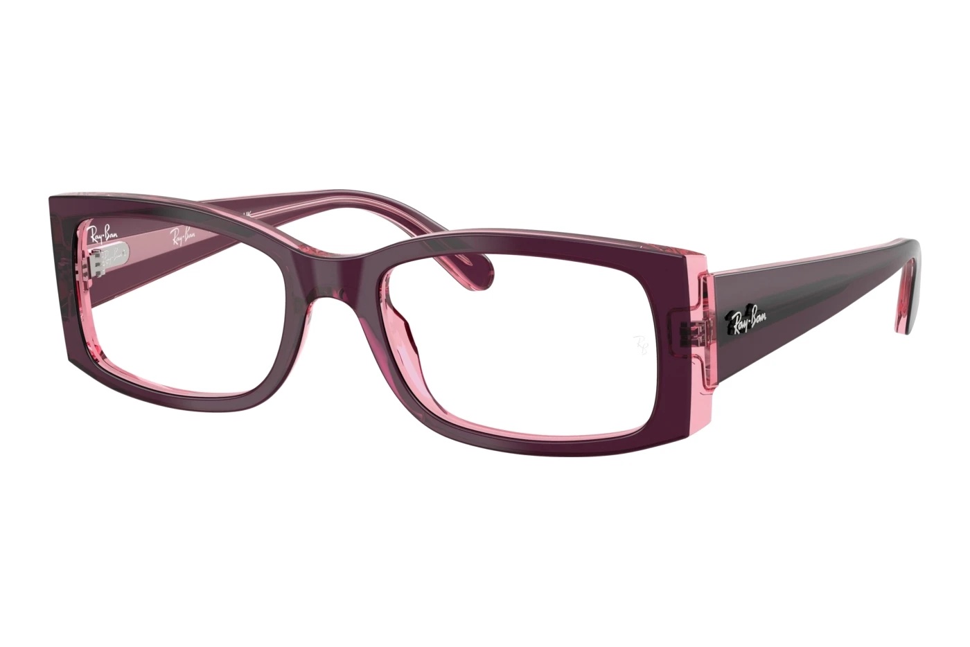 Ochelari de vedere femei Ray-Ban Miriam RX5434 8364