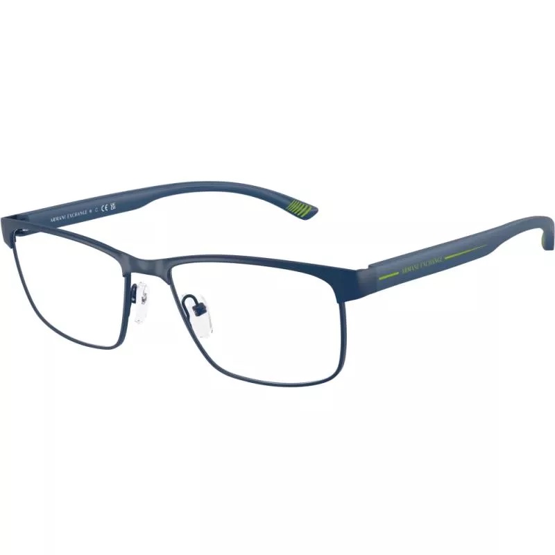 Ochelari de vedere barbati Armani Exchange AX1070 6125 56