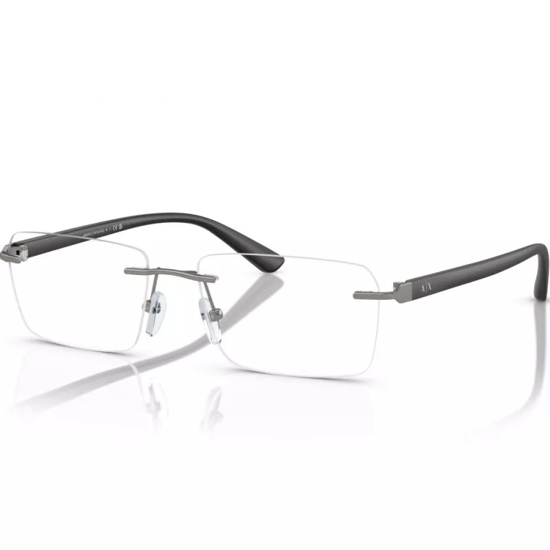 Ochelari de vedere barbati Armani Exchange AX1064 6003 56