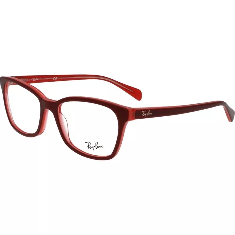 Ochelari de vedere femei Ray-Ban RX5362 5777 52