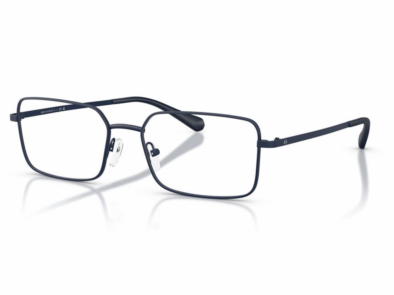 Ochelari de vedere barbati Armani Exchange AX1071 6099 56