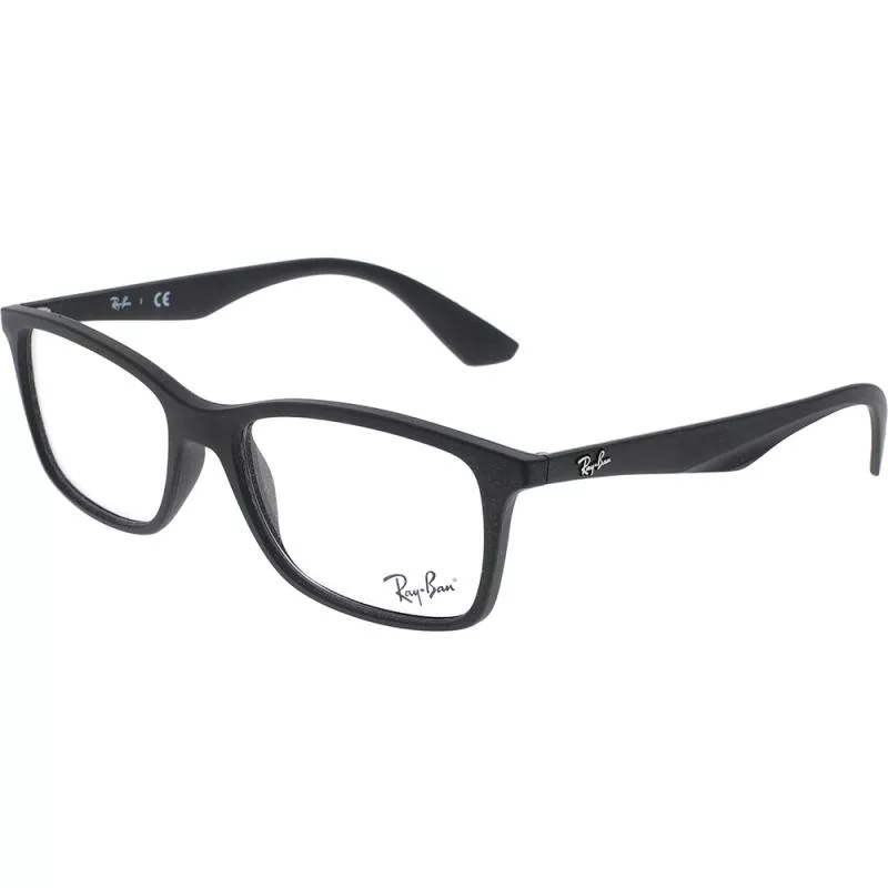 Ochelari de vedere unisex Ray-Ban RX7047 5196 52/54