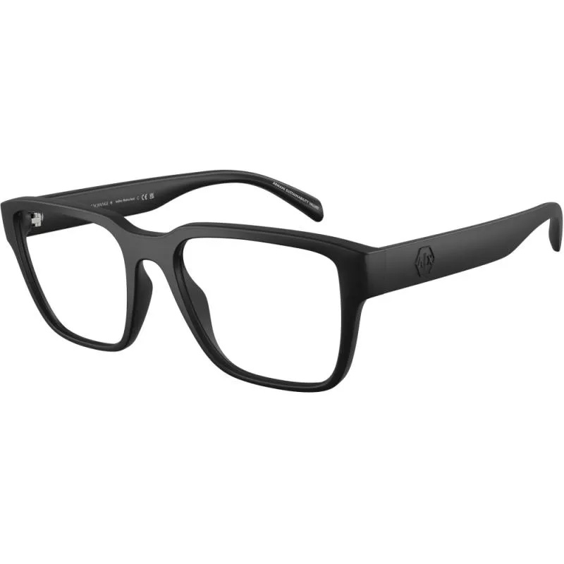Ochelari de vedere barbati Armani Exchange AX3123U 8078 54